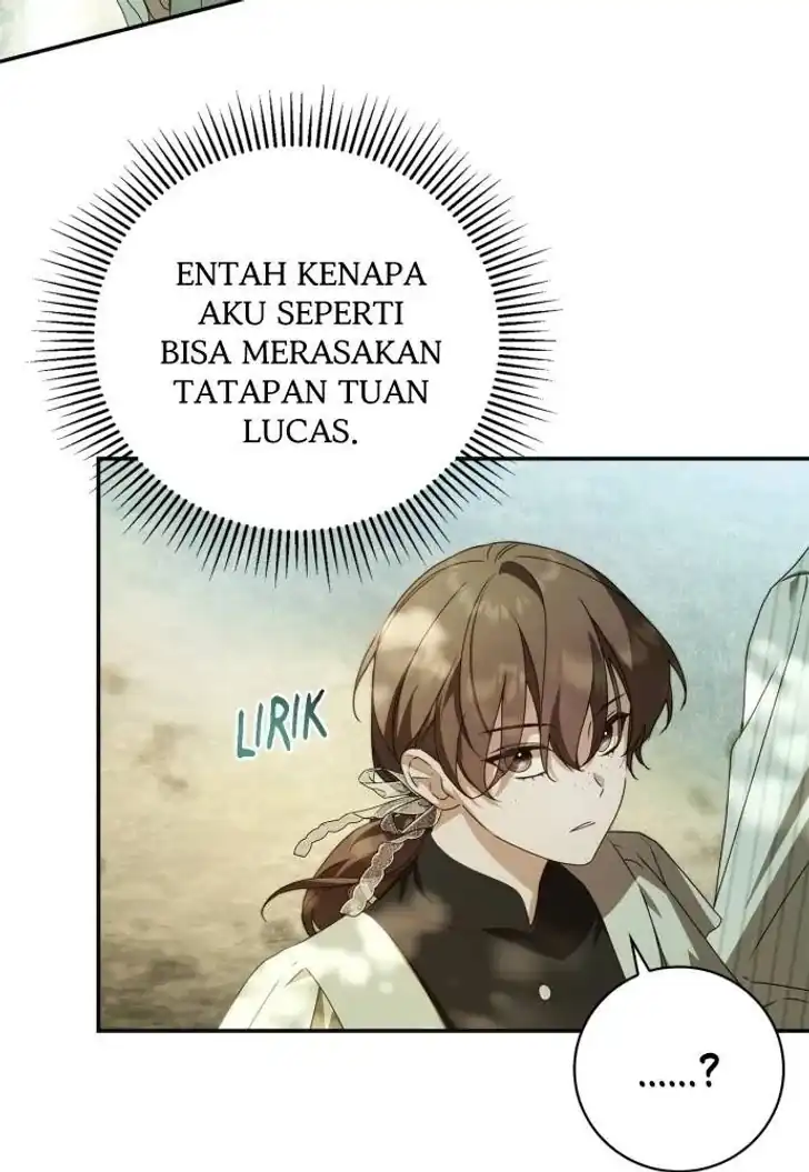 The Count’s Secret Maid Bab 29 halaman 100