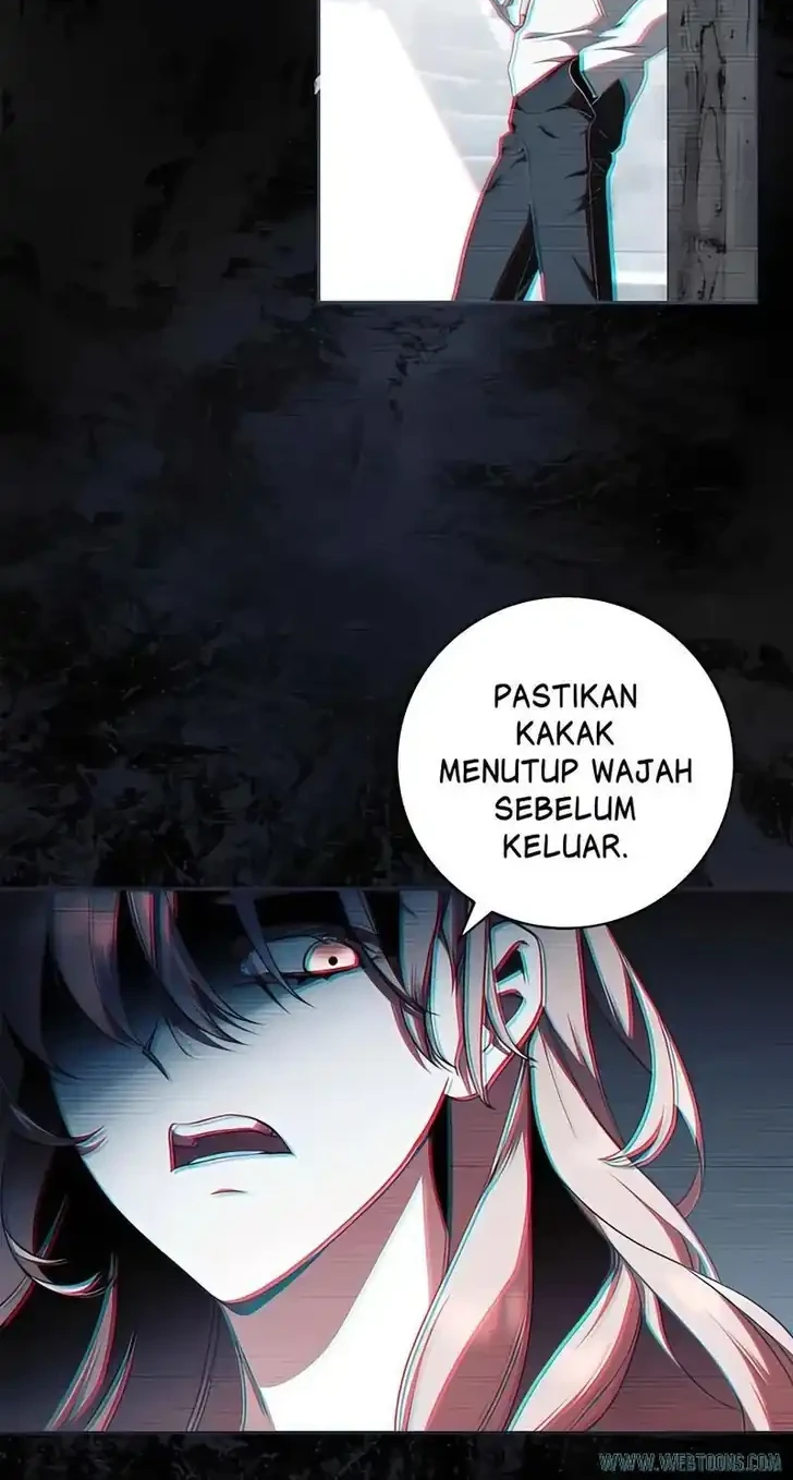 The Count’s Secret Maid Bab 3 halaman 4