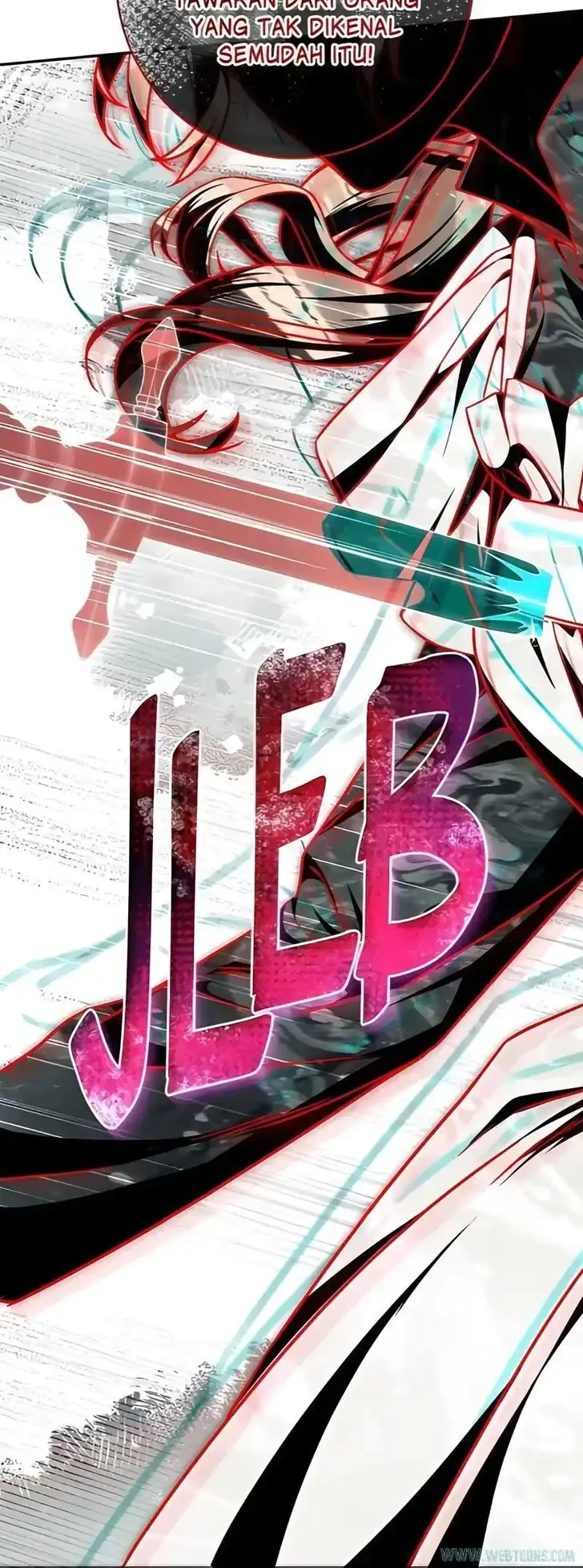 The Count’s Secret Maid Bab 3 halaman 10