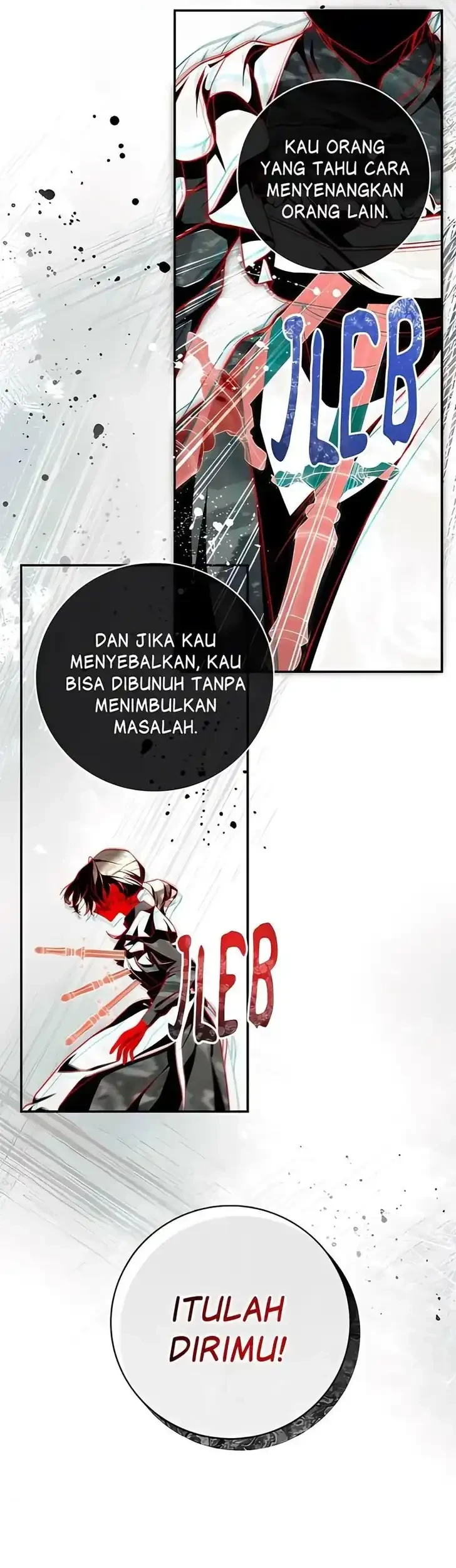 The Count’s Secret Maid Bab 3 halaman 12