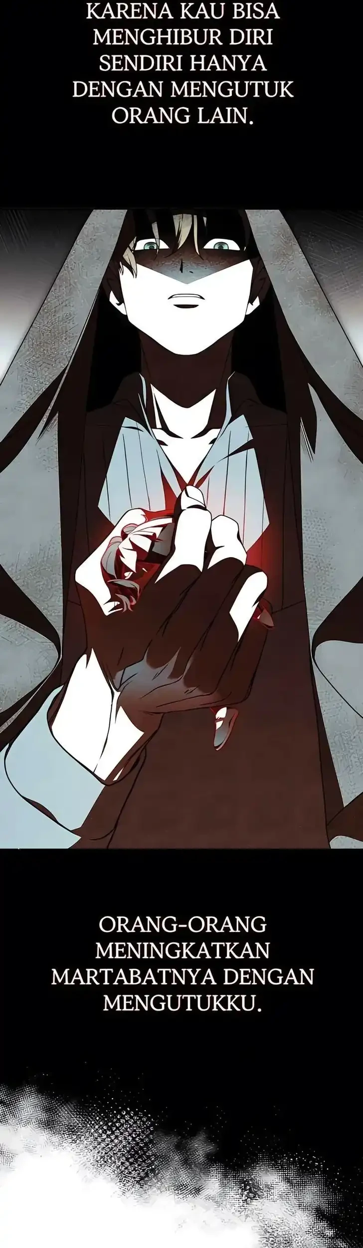 The Count’s Secret Maid Bab 3 halaman 14