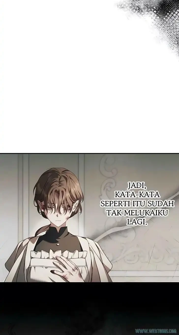 The Count’s Secret Maid Bab 3 halaman 15