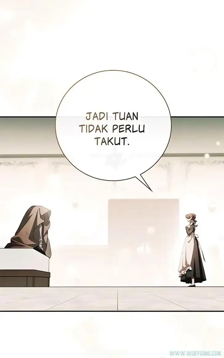 The Count’s Secret Maid Bab 3 halaman 19
