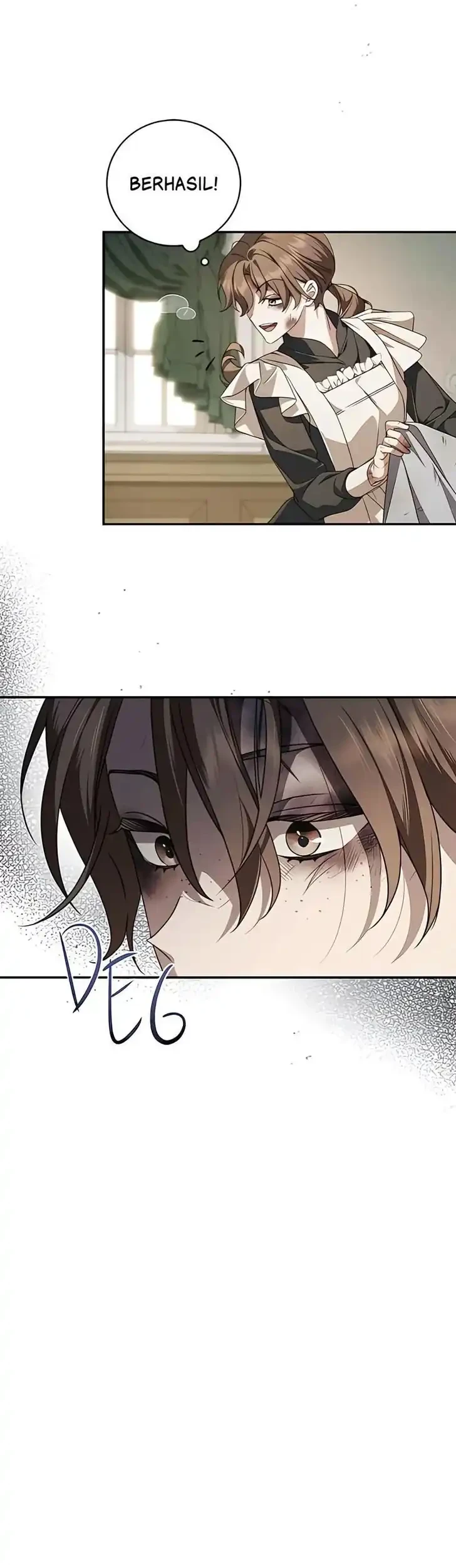 The Count’s Secret Maid Bab 3 halaman 30