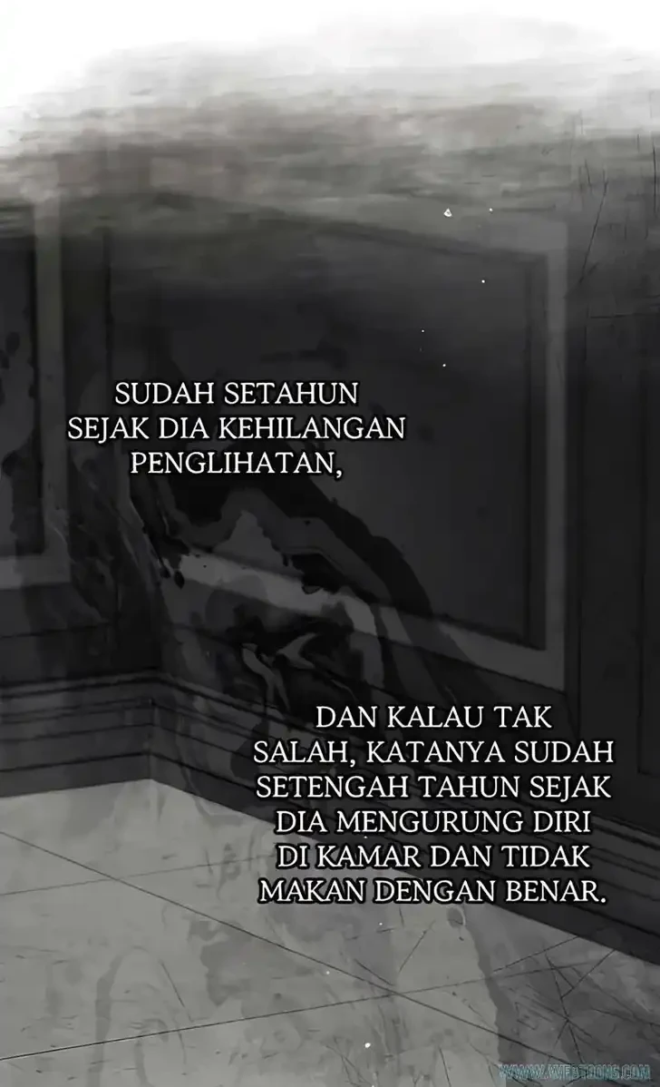 The Count’s Secret Maid Bab 3 halaman 31