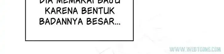 The Count’s Secret Maid Bab 3 halaman 33