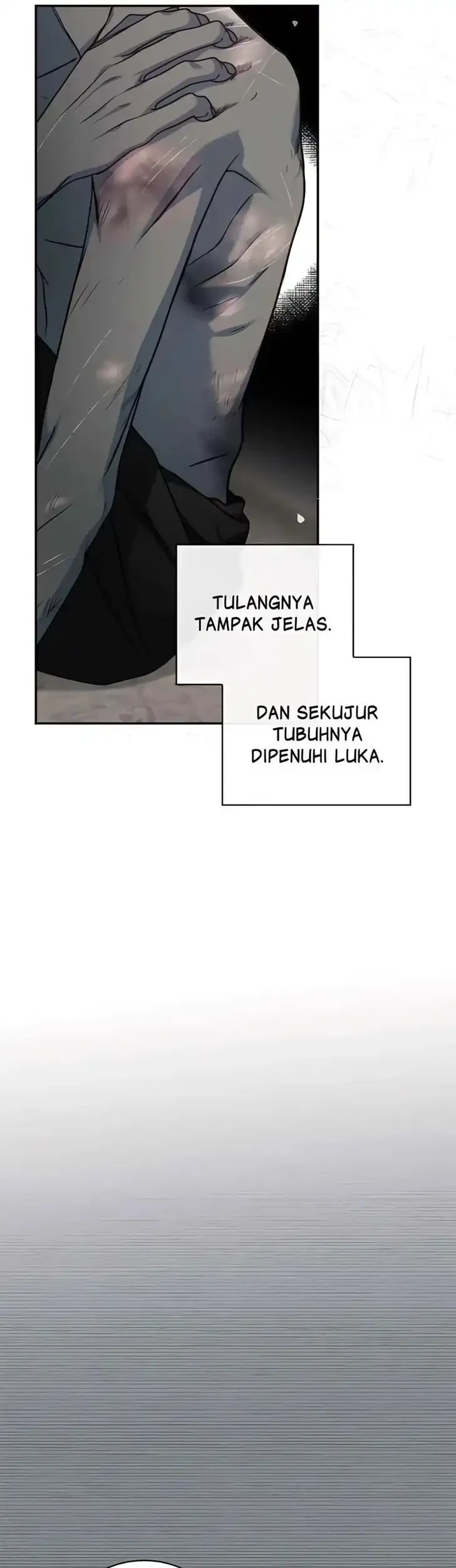 The Count’s Secret Maid Bab 3 halaman 34