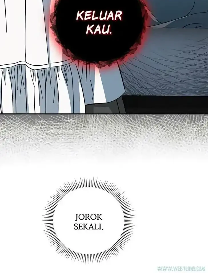 The Count’s Secret Maid Bab 3 halaman 47