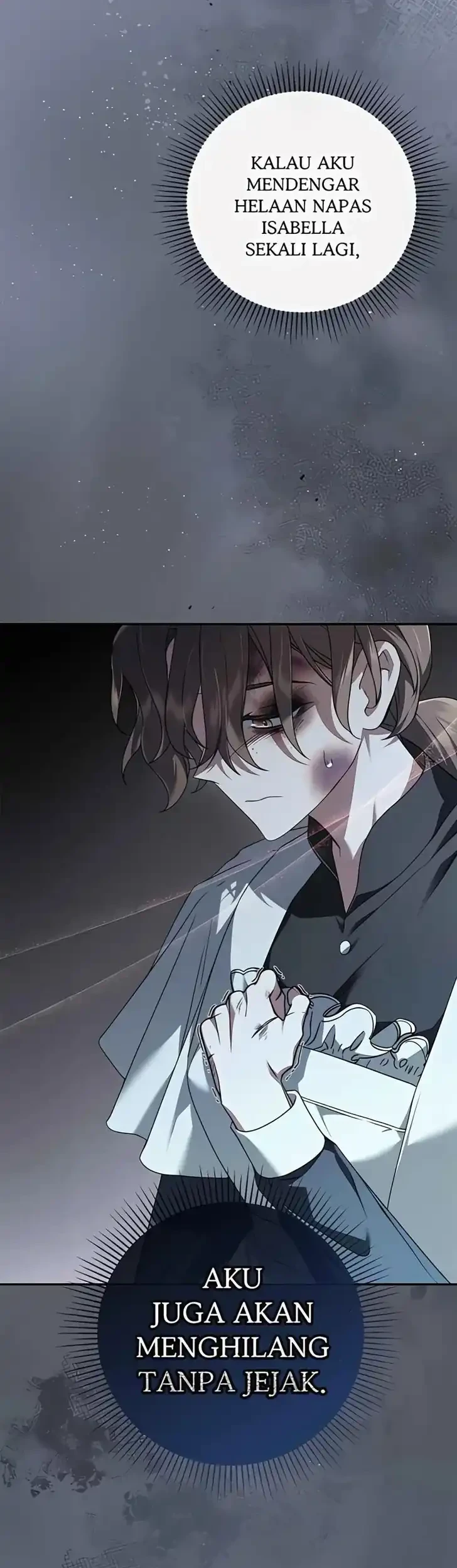 The Count’s Secret Maid Bab 3 halaman 60