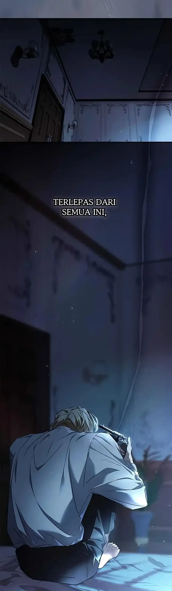 The Count’s Secret Maid Bab 3 halaman 62