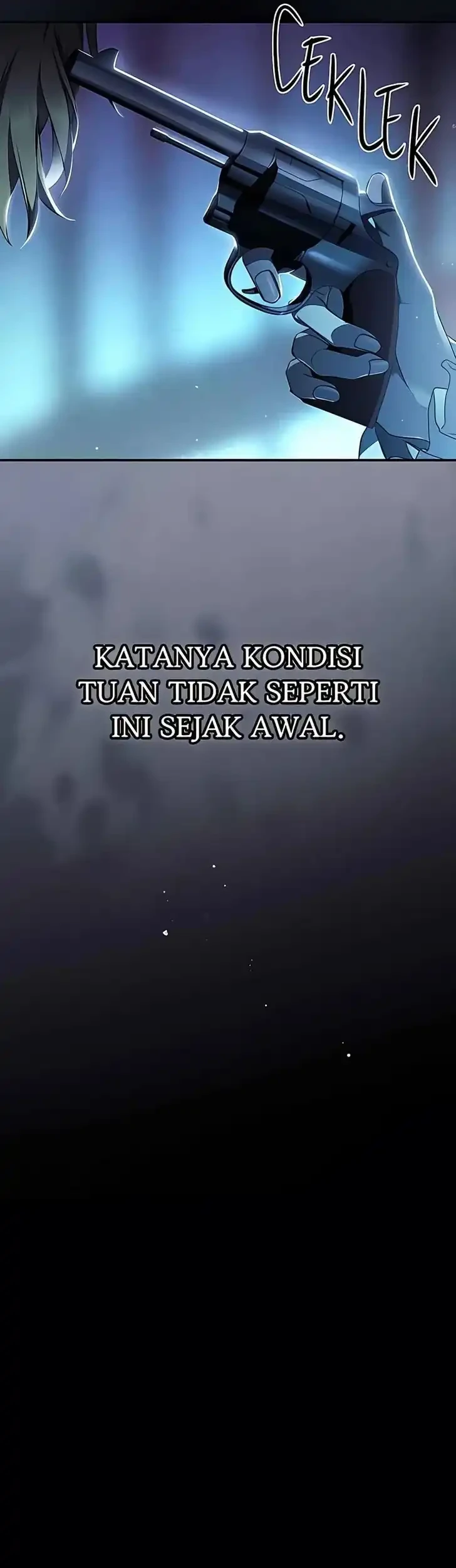 The Count’s Secret Maid Bab 3 halaman 64