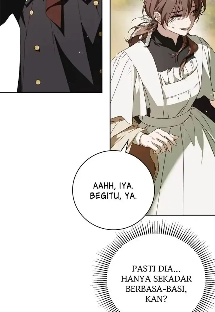 The Count’s Secret Maid Bab 30 halaman 9