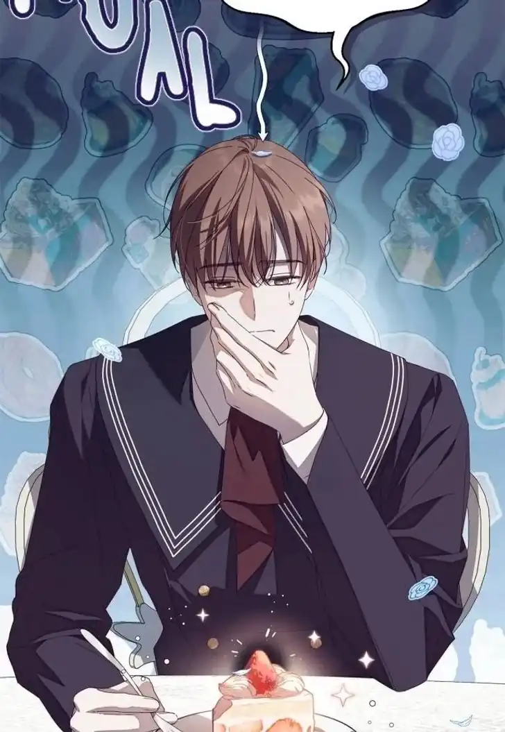 The Count’s Secret Maid Bab 30 halaman 30