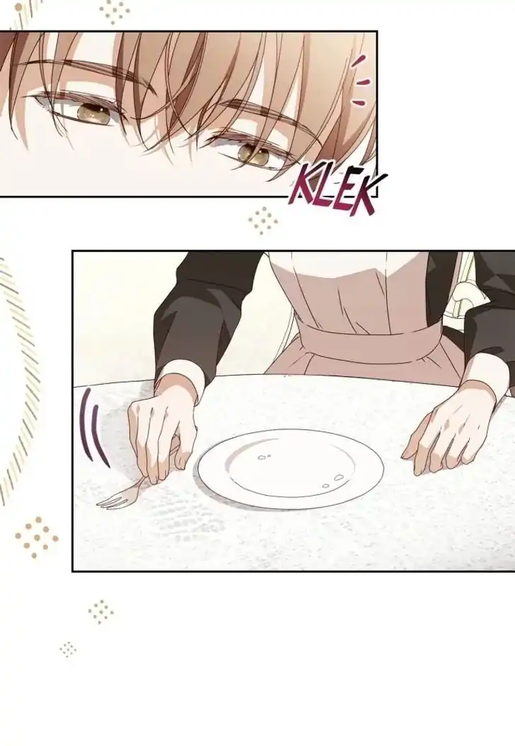 The Count’s Secret Maid Bab 30 halaman 34