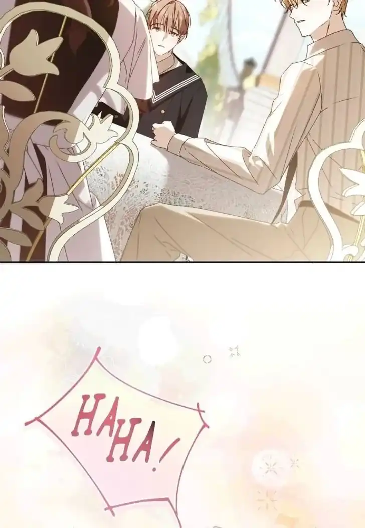 The Count’s Secret Maid Bab 30 halaman 40