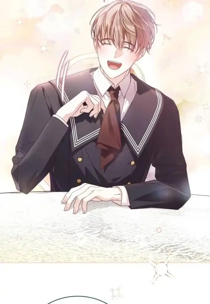The Count’s Secret Maid Bab 30 halaman 41