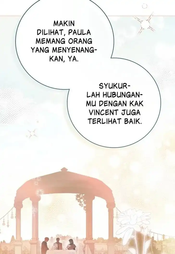 The Count’s Secret Maid Bab 30 halaman 42