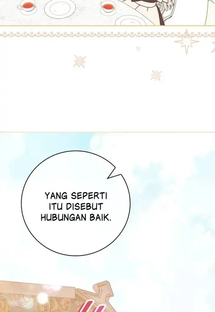 The Count’s Secret Maid Bab 30 halaman 44