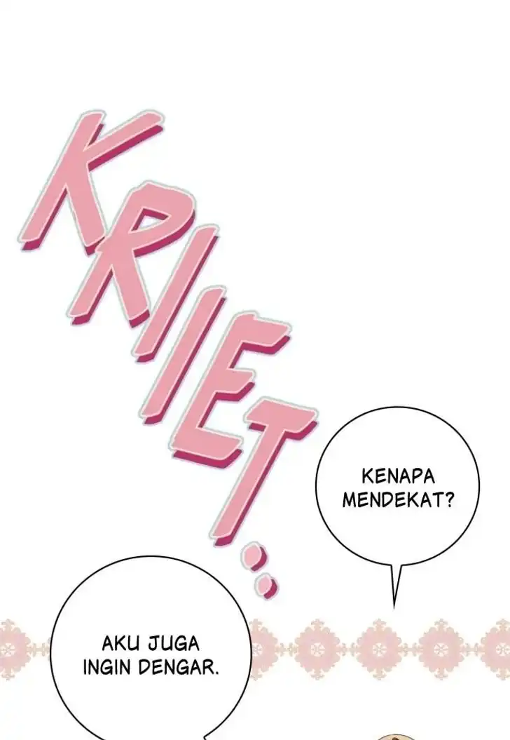 The Count’s Secret Maid Bab 30 halaman 54