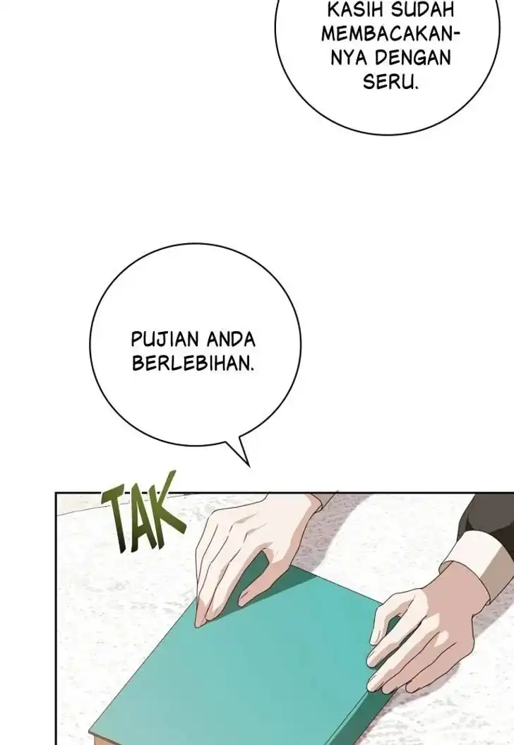 The Count’s Secret Maid Bab 30 halaman 62