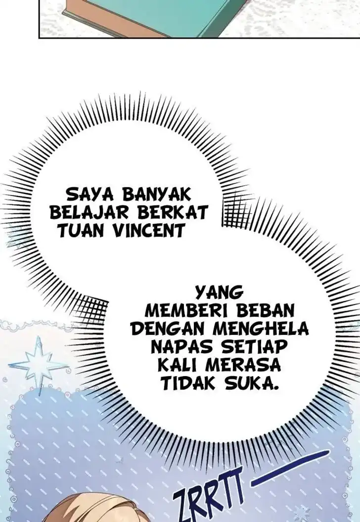 The Count’s Secret Maid Bab 30 halaman 63