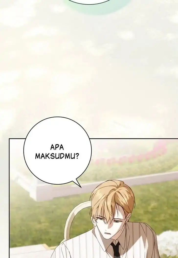 The Count’s Secret Maid Bab 30 halaman 70