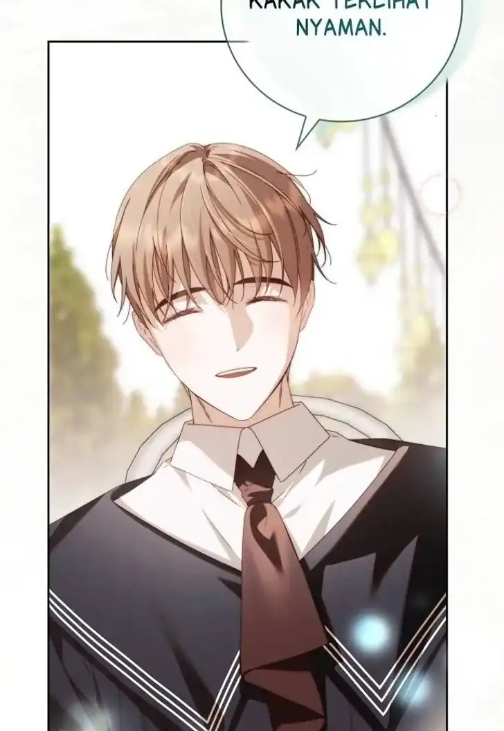 The Count’s Secret Maid Bab 30 halaman 72