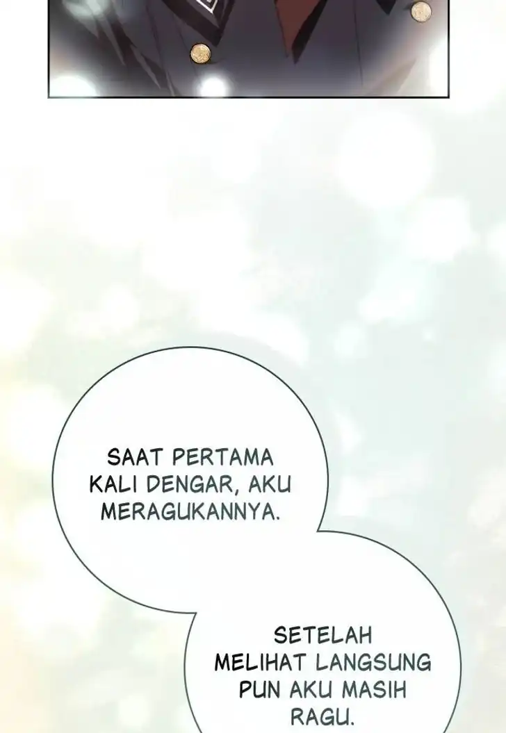 The Count’s Secret Maid Bab 30 halaman 73