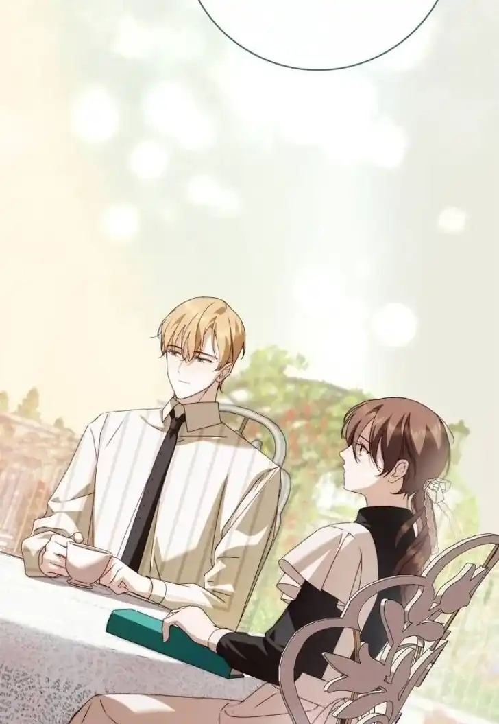The Count’s Secret Maid Bab 30 halaman 74