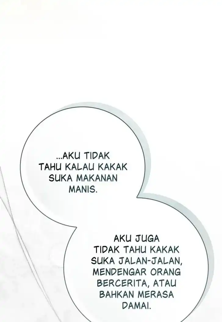 The Count’s Secret Maid Bab 30 halaman 77