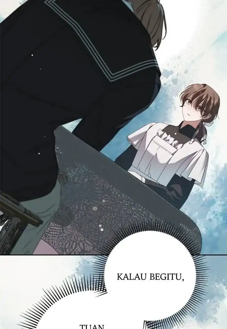 The Count’s Secret Maid Bab 30 halaman 81