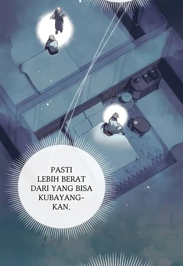 The Count’s Secret Maid Bab 30 halaman 83