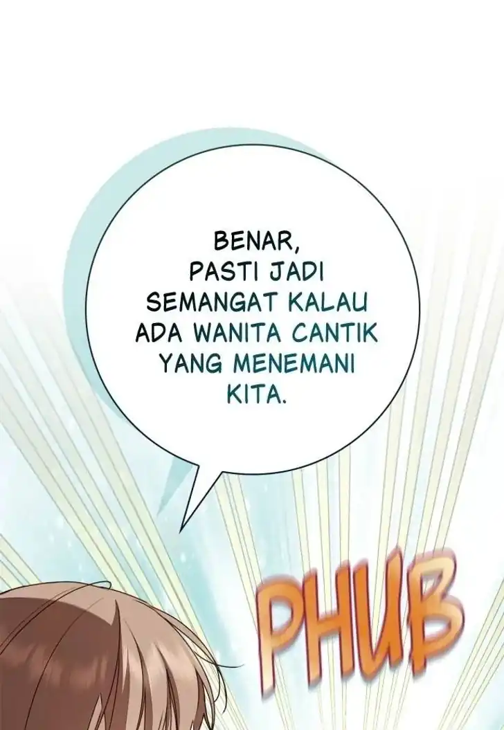 The Count’s Secret Maid Bab 30 halaman 96