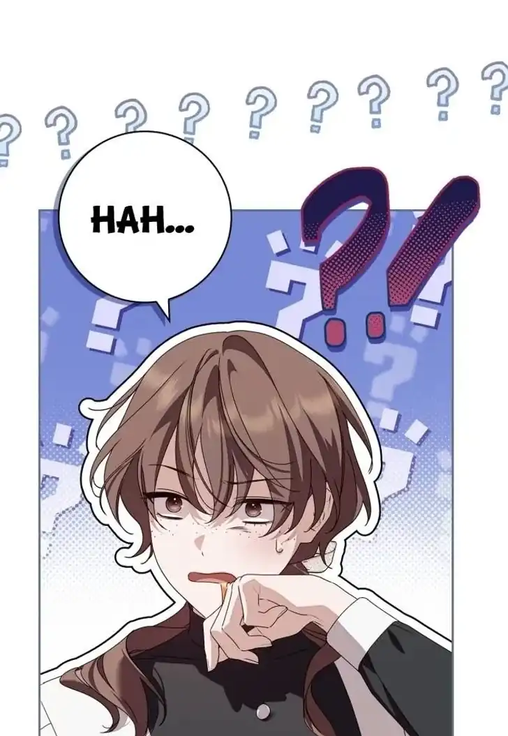 The Count’s Secret Maid Bab 30 halaman 98