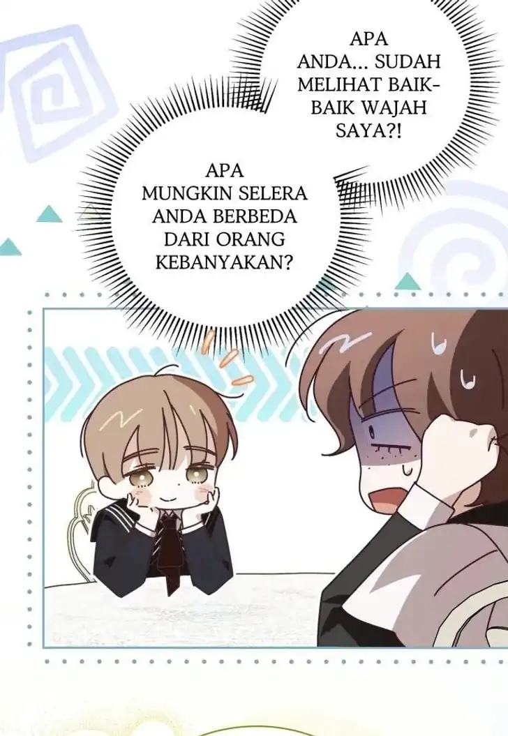 The Count’s Secret Maid Bab 31 halaman 5