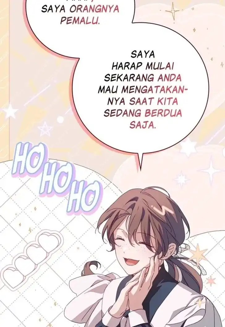 The Count’s Secret Maid Bab 31 halaman 14