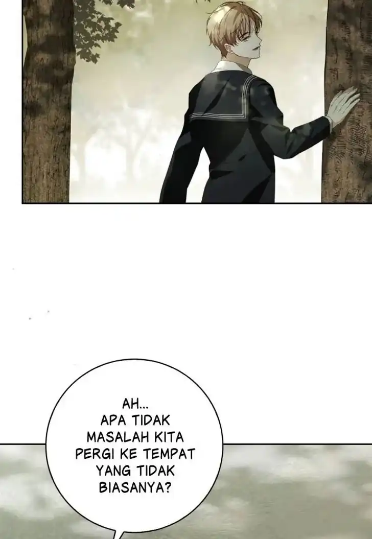 The Count’s Secret Maid Bab 31 halaman 24