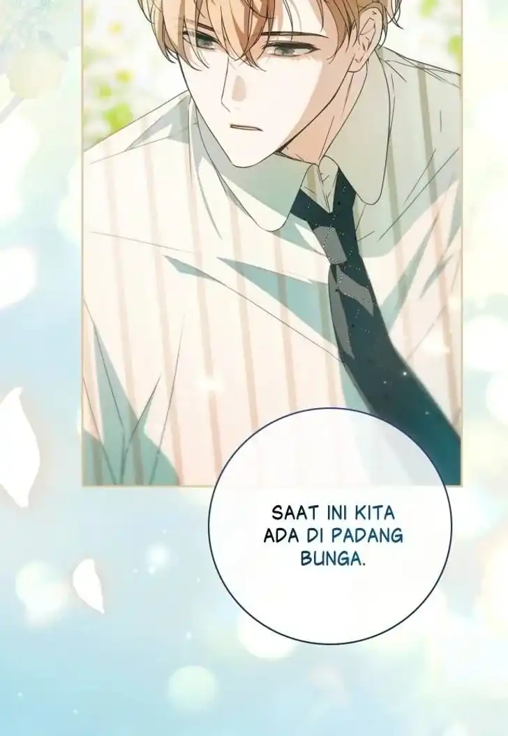 The Count’s Secret Maid Bab 31 halaman 40
