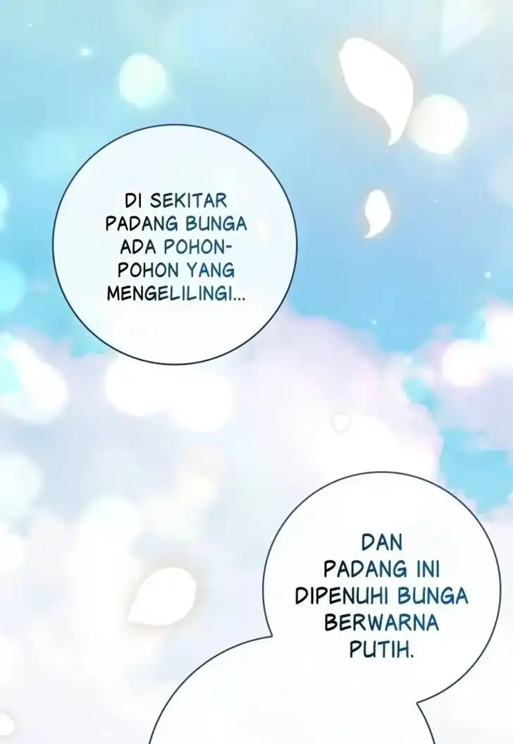 The Count’s Secret Maid Bab 31 halaman 41