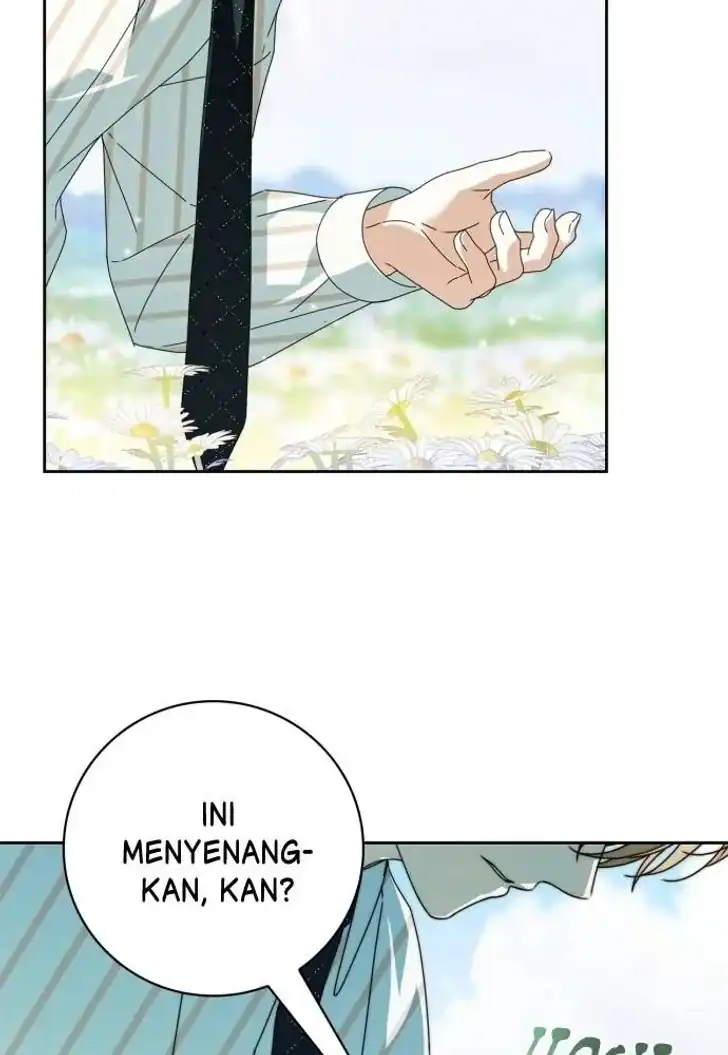 The Count’s Secret Maid Bab 31 halaman 84