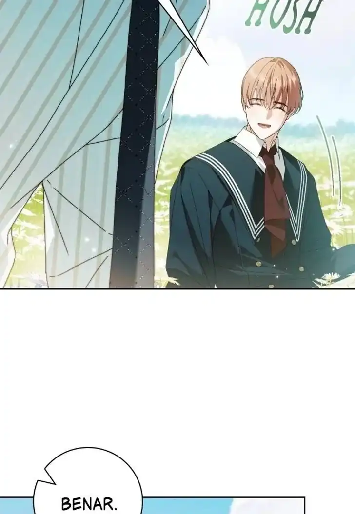 The Count’s Secret Maid Bab 31 halaman 85