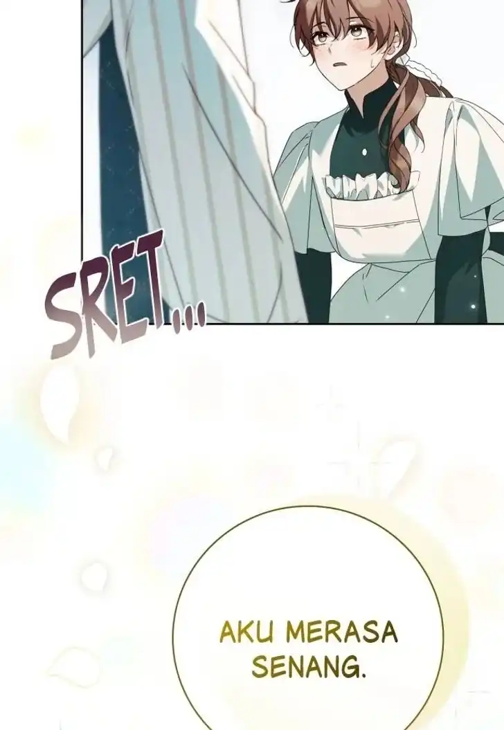 The Count’s Secret Maid Bab 31 halaman 87