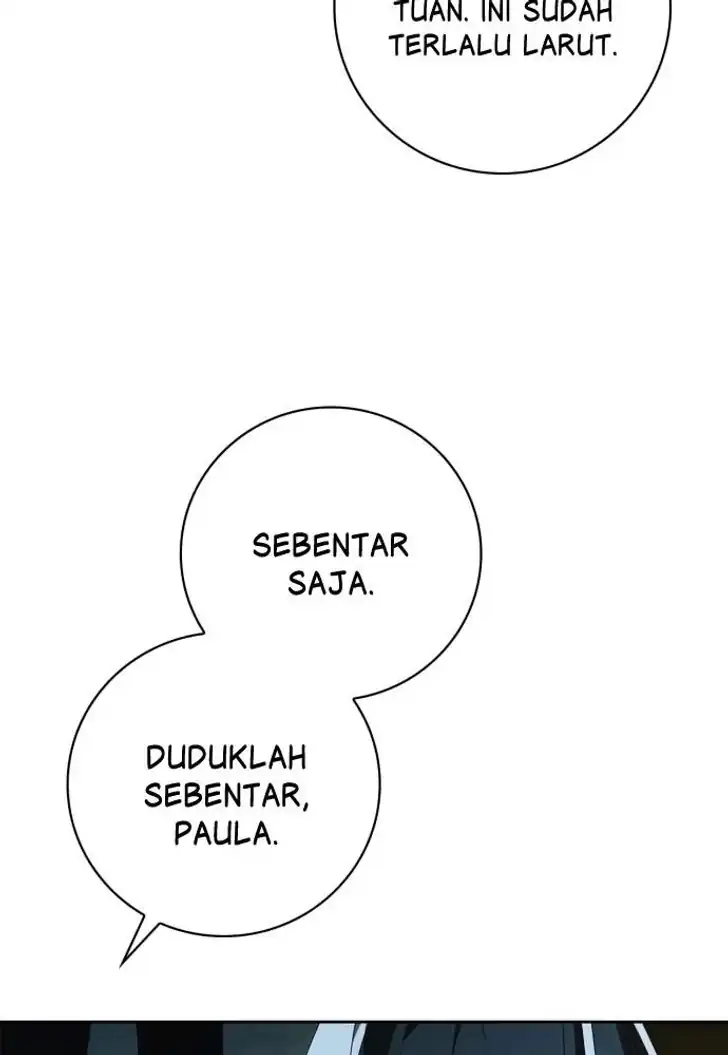The Count’s Secret Maid Bab 31 halaman 103