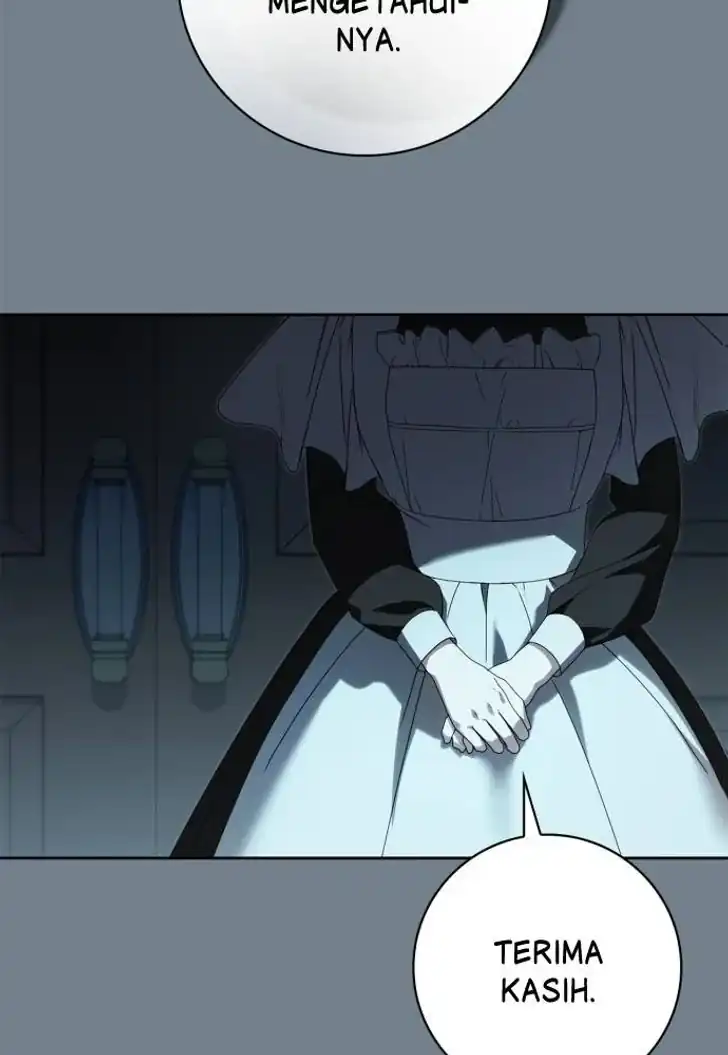 The Count’s Secret Maid Bab 31 halaman 116