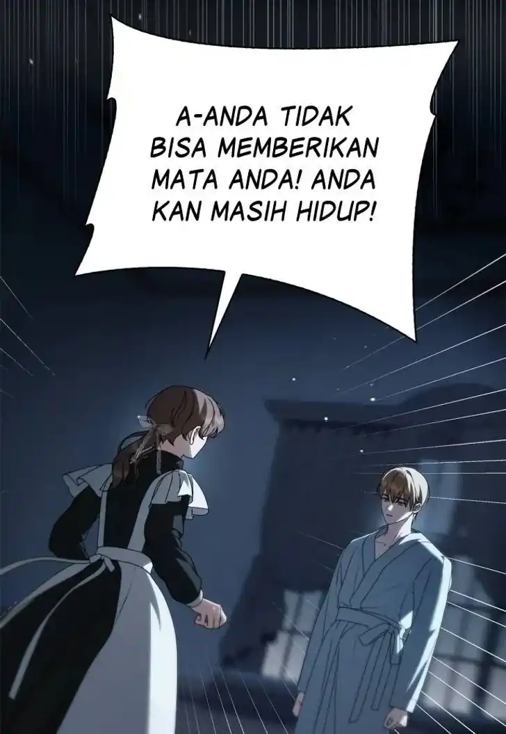 The Count’s Secret Maid Bab 32 halaman 7