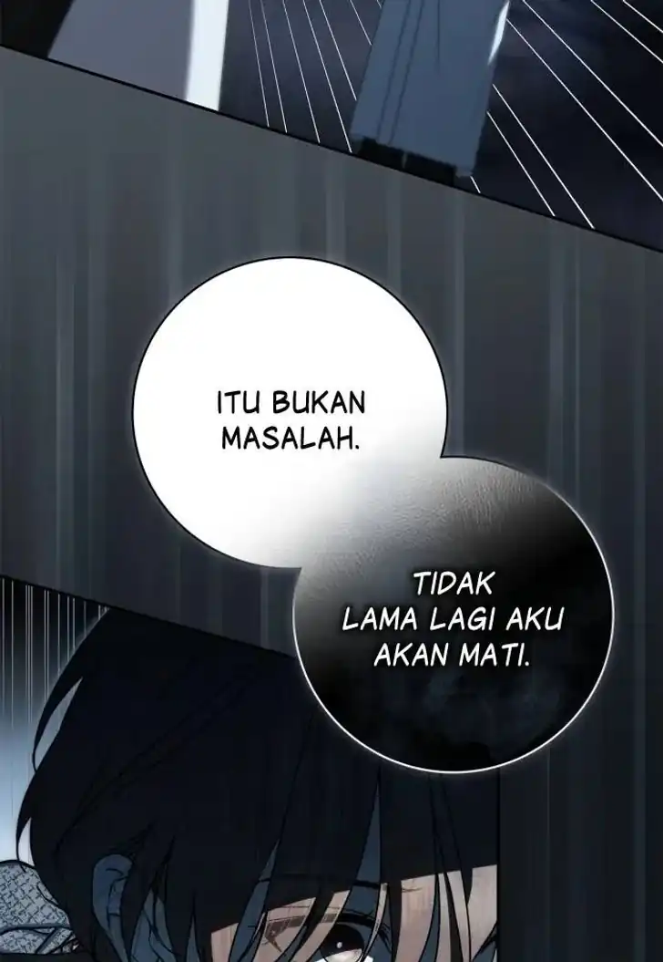 The Count’s Secret Maid Bab 32 halaman 8