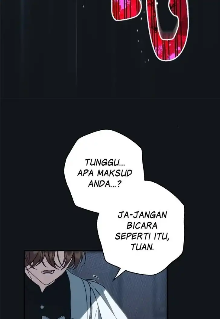 The Count’s Secret Maid Bab 32 halaman 10