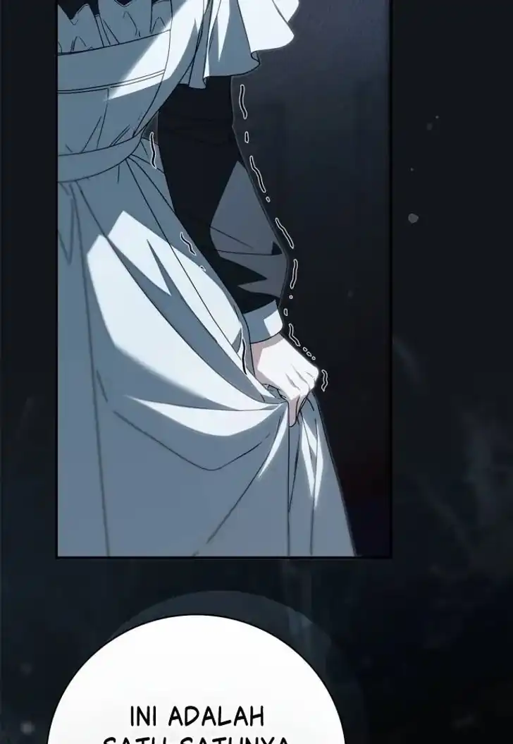 The Count’s Secret Maid Bab 32 halaman 11