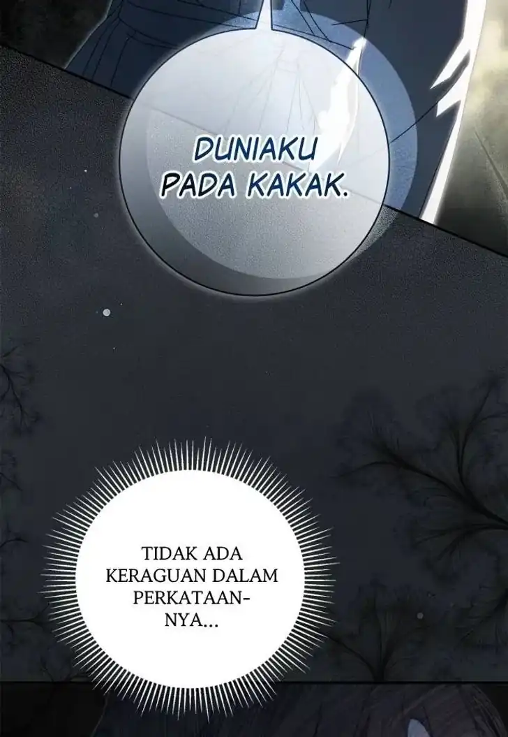 The Count’s Secret Maid Bab 32 halaman 14