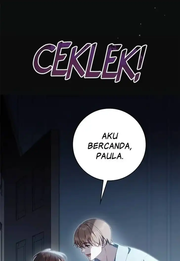 The Count’s Secret Maid Bab 32 halaman 22